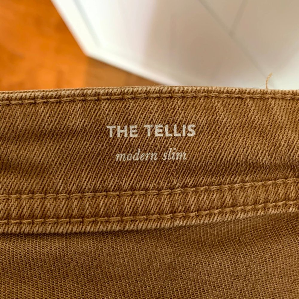 AG - The Tellis